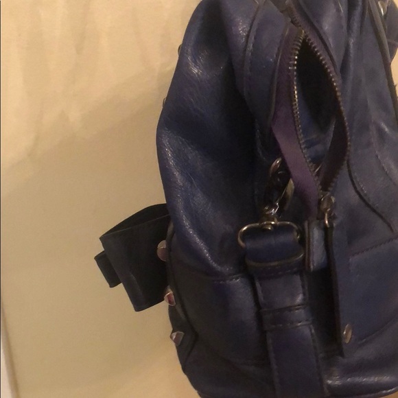 Jessica Simpson Handbag - Picture 7 of 8